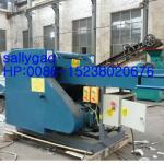 factory sell textile Fibre Cutting Machine/fiber cutting machine