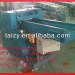 waste cloth cutting machine/clothes crusher0086-18703616826