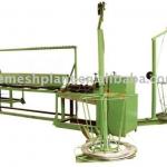 Chain link fence machine diamond mesh machine