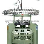 Groz-Beckert Needle Double Terry Circular Knitting Machine