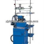 socks knitting machine