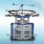 High Speed Double-sided circular Knitting Machine