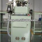 6f fully computerized five toes socks knitting machine(single cylinder)