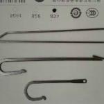 machine needle tube