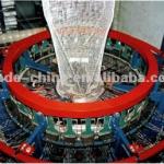 2013circular round wire mesh weaving machine