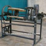 Electrical straw rope making machine,cord making machine, string making machine