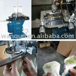 Sock Linking Machine
