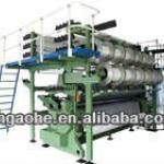 used karl mayer warp knitting machine