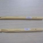 Bamboo Crochet needle