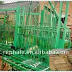 new type and best-selling straw knitting machine 008637167670501