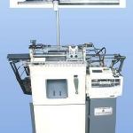 glove knitting machine