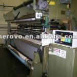 used karl mayer warp knitting machine