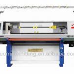 Fully Fashion Automatic Computerized Flat Knitting Machine(Single system)