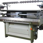 We&#39;re looking for agent for flat knitting machine in foreign country