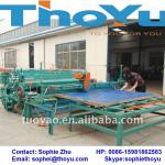 Reed Mattress Knitting Machine