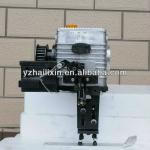Rapier Loom Edge Folding Device