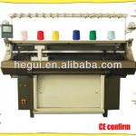 2013 sweater knitting machine price