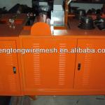 High output mesh scourer knitting machine 48kgs/8hours