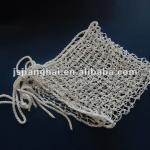 Safety netting machine