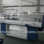 flat knitting machine (52inch, 3 system )