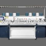 TOP.1 CIXING Computerized Flat Knitting machine