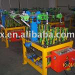 High Speed Rope Braiding Machine,Rope Braiding Machine,Braiding Machine,High Speed Braiding Machine