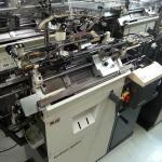 Used Shima Seiki Glove Knitting Machines
