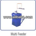 filter cloth knitting machine