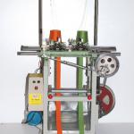 BRAIDER MACHINE