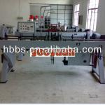 Automactic shoelace tipping machine,auto machine handbag lace tipping machine,shoelace make machine ,handbag lace make machine