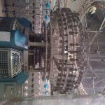circular knitting machine