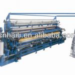 Japan Fishing net machine ZRD14.15-420L