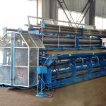 fishing net machine