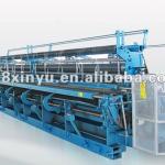 ZRS 6.3-800 Fishing Net Machine