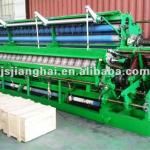 fishing net machine
