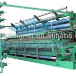 fishing net making machine China brand