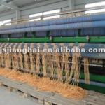 Jellyfish Breeding Net Machine