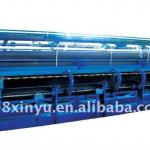 ZRD series of double knot net machine