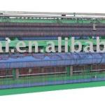 TOYO NETTING MAKING MACHINE /Fish Net Weaving Machine J