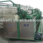 bath net fishing net machine