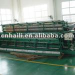 machine of fish net