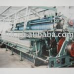 ZRS50.8-105H FISHING NET MACHINE WITH 425MM BOBBIN