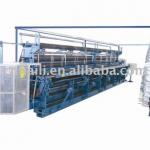 ZRD8.5-805Y Fishing Net Making Machine