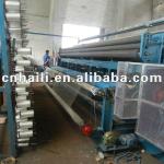 SINGLE KNOT FISHING NET MACHINE
