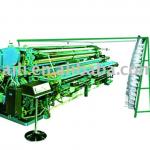 210D multi fishing net machine