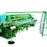 Khon kaen fishing net machine