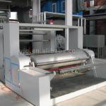PP Spunbonded Nonwoven Machine
