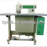 ultrasonic lace stitching machine
