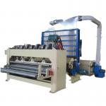 New Design Cotton Needle Punchig Machine