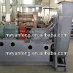 Eco-friendly PP spunbonded sheet making machine